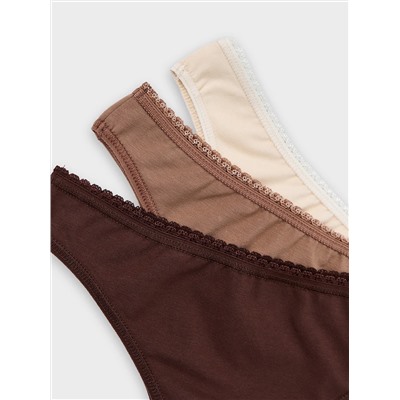 MARK FORMELLE Трусы 412630-3