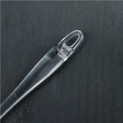 Лопатка Доляна «Настроение», 25 см, МИКС