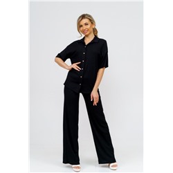 Брюки 36743 (Черный)