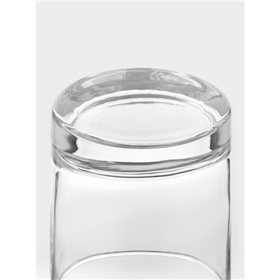 Стаканы Luminarc Island, 300 мл, набор 6 шт., стекло, прозрачные