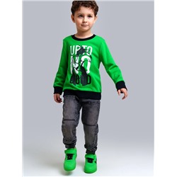 PLAYTODAY Толстовка