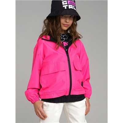 Ветровка для девочки