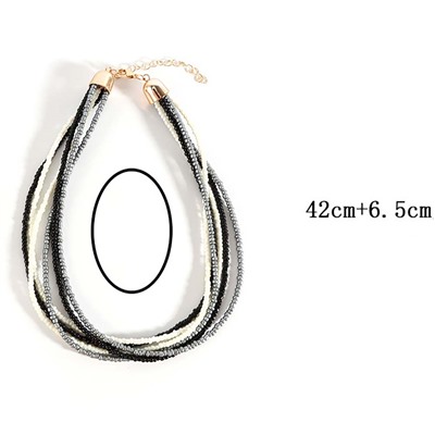 Колье арт. 26 7373 (id 284700)