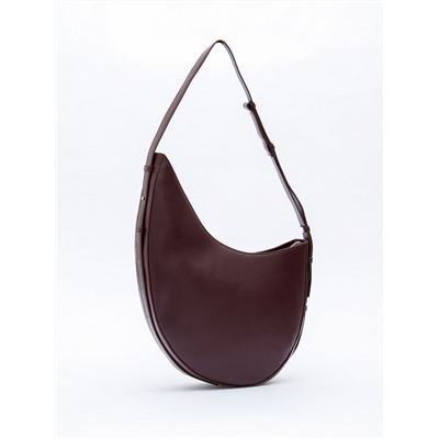 Сумка 1032M wine red Polina&Eiterou