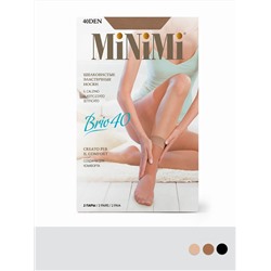 Minimi Носки calz. BRIO 40 носки (2 пары)