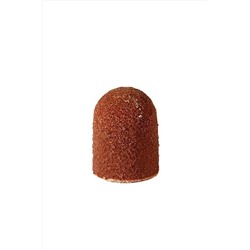 Planet Nails Колпачок абразивный, 10 x 15 мм, 150 грит, 10 шт./уп. KRISTALLER, 1108926