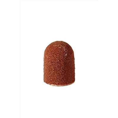 Planet Nails Колпачок абразивный, 10 x 15 мм, 150 грит, 10 шт./уп. KRISTALLER, 1108926