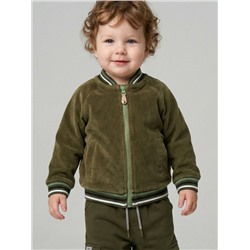 Толстовка детская трикотажная для мальчиков