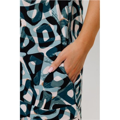 Платье № 2176