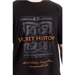 Футболка М125101Па