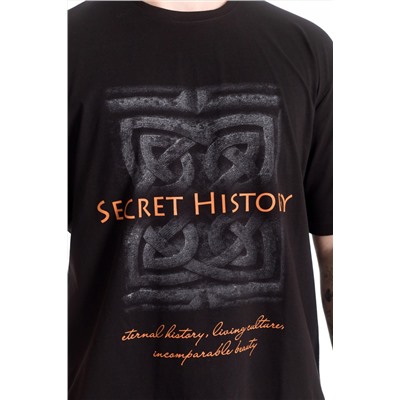 Футболка М125101Па