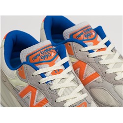 Кроссовки KITH x New Balance 990v6