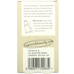 UpCircle, Tube Squeezer, 90 g