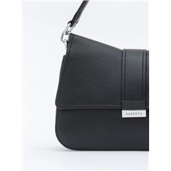 Сумка 28206 black  Velina Fabbiano-Safenta