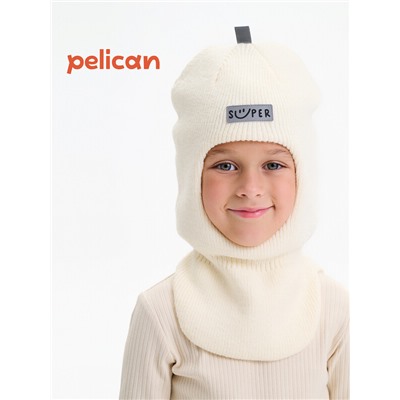 Шапка детская