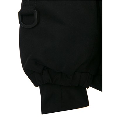 Зимний комплект из мембранной ткани для мальчика