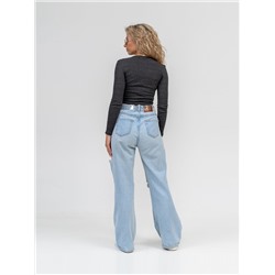 Текс-плюс Лонгслив НФ-00140433