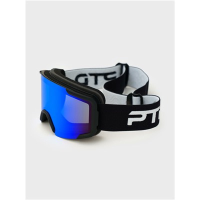 Маска горнолыжная детская