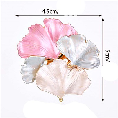 Брошь-магнит арт. 32 3233 (id 275960)