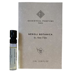 ESSENTIAL PARFUMS NEROLI BOTANICA edp 2ml пробник