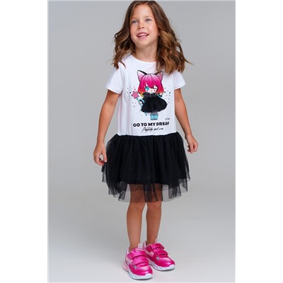 Платье PLAYTODAY, 1103298