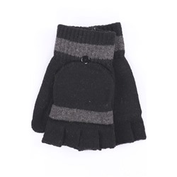 Перчатки-варежки муж. Корона H8111