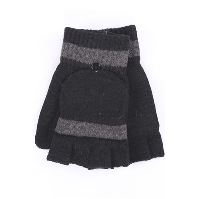 Перчатки-варежки муж. Корона H8111