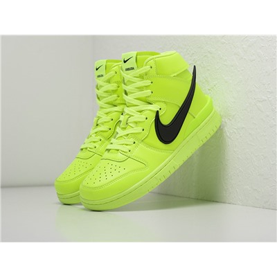 Кроссовки AMBUSH x Nike Dunk High