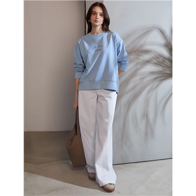 VILATTE Джемпер D49.140