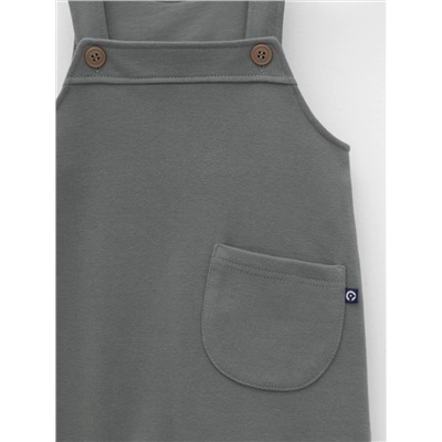 CROCKID Полукомбинезон КР 6549