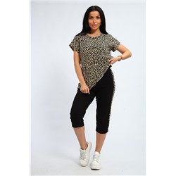 Костюм с бриджами 354 НАТАЛИ, 1218217