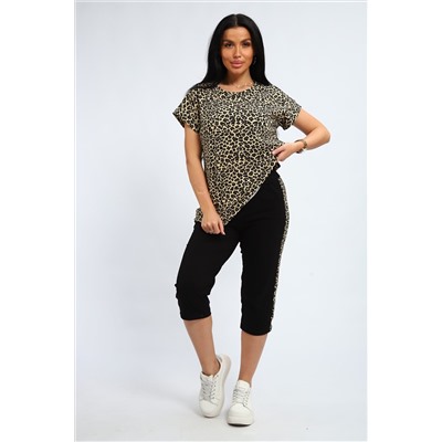 Костюм с бриджами 354 НАТАЛИ, 1218217