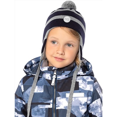 NIKASTYLE Шапка