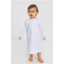 Крестильная рубашка арт. НКР