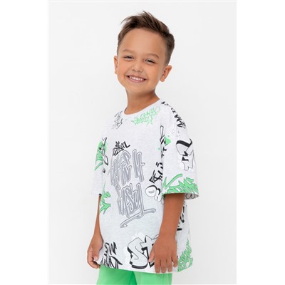 CROCKID Фуфайка