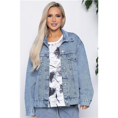 433792 LT Collection Жакет