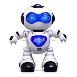 Робот "Танцор" р/у, 27MHz, в коробке