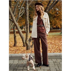 БРЮКИ ЖЕНСКИЕ 182535-1