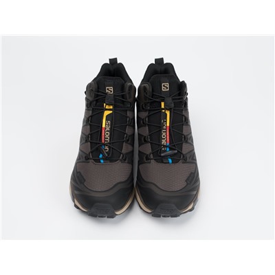 Зимние Кроссовки Salomon ADVANCED XT-6 ADV Mid