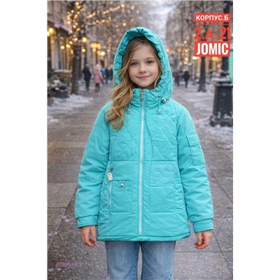 Куртка весна 2059910-2