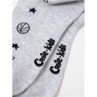 CONTE-KIDS Носки 5С-11СП