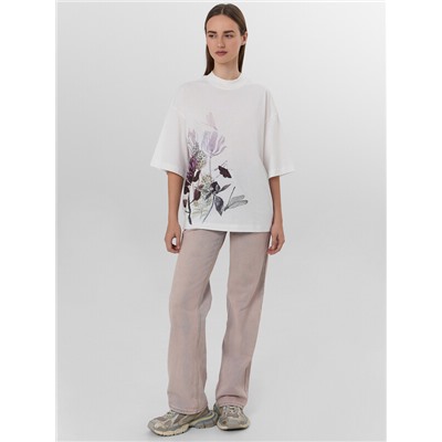 ФУТБОЛКА ЖЕНСКАЯ 112874