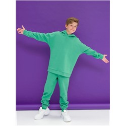 PELICAN Толстовка UFNK4323