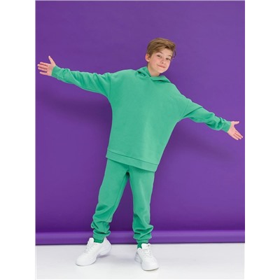 PELICAN Толстовка UFNK4323