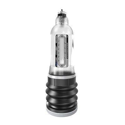 Прозрачная гидропомпа HydroMAX7 Wide Boy