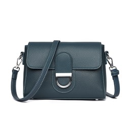 Bags Сумка женская / кожа /  025083