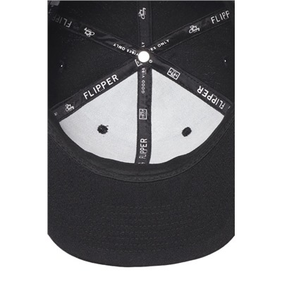 Бейсболка ZHR Snapback N-146 FR
