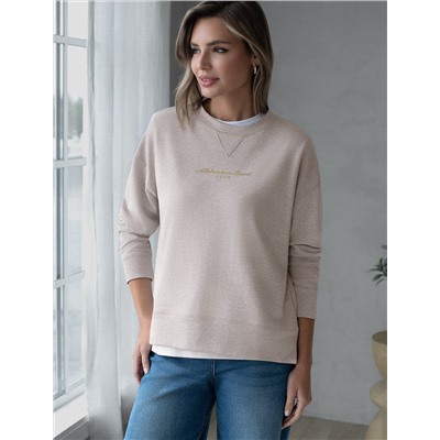 VILATTE Джемпер D49.132