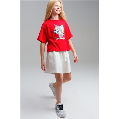 Футболка PLAYTODAY, 1121417