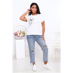 Футболка Арт. 790 НАТАЛИ, 981604